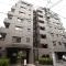 【東京都/墨田区向島】ライオンズマンション向島第2 外観