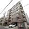 【東京都/墨田区向島】ライオンズマンション向島第2 外観