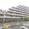 【東京都/足立区伊興】ライオンズガーデンテラス竹の塚 外観