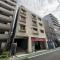 【東京都/中央区築地】パークハイツ築地 外観