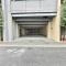 【東京都/千代田区神田和泉町】ルネ神田和泉町 駐車場