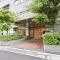 【東京都/文京区根津】シーアイマンション根津弥生坂 エントランス