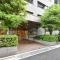 【東京都/文京区根津】シーアイマンション根津弥生坂 エントランス