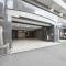 【東京都/文京区根津】シーアイマンション根津弥生坂 駐車場