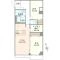 【東京都/台東区西浅草】マンション宮 間取り図