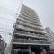 【東京都/荒川区東日暮里】アリュージュ三ノ輪 外観