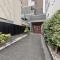 【東京都/荒川区東日暮里】アリュージュ三ノ輪 エントランス