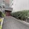 【東京都/荒川区東日暮里】アリュージュ三ノ輪 エントランス