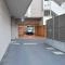 【東京都/文京区湯島】クレヴィア文京湯島 駐車場