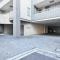 【東京都/文京区根津】クレアセトル文京根津 敷地内
