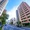 【東京都/文京区本駒込】エクセレント文京動坂 外観