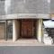 【東京都/文京区根津】藤和シティホームズ根津 アプローチ
