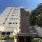 【東京都/台東区上野桜木】中銀上野パークマンシオン 外観