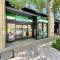 【東京都/文京区小石川】パークコート文京小石川ザタワー ファミリーマート文京春日白山通り店