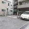 【東京都/文京区千石】千石パインマンション 駐車場