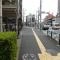 【東京都/文京区千石】千石パインマンション 前面道路
