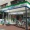 【東京都/台東区東上野】上野アインスタワー ファミリーマート台東入谷駅前店