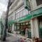 【東京都/台東区東上野】上野アインスタワー マルエツ東上野店