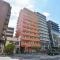 【東京都/文京区千駄木】ライオンズマンション千駄木第2 外観：写真中央