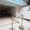 【東京都/港区西麻布】秀和麻布笄町レジデンス アプローチ