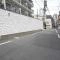 【東京都/港区西麻布】秀和麻布笄町レジデンス 前面道路