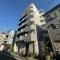 【東京都/荒川区東日暮里】メインステージ東日暮里II 外観