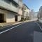 【東京都/荒川区東日暮里】メインステージ東日暮里II 前面道路