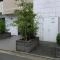 【東京都/千代田区麹町】デュオ・スカーラ麹町 共用部：ゴミ置き場