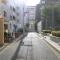【東京都/千代田区麹町】デュオ・スカーラ麹町 前面道路