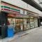 【東京都/千代田区麹町】デュオ・スカーラ麹町 セブンイレブン　千代田区麹町4丁目店
