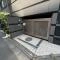 【東京都/文京区本郷】シャリエ本郷 共用施設：ゴミ置き場