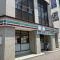 【東京都/文京区本郷】シャリエ本郷 セブンイレブン文京本郷一丁目店