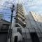 【東京都/文京区向丘】パールマンション白山 外観：※北側（エントランス側）より撮影