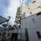 【東京都/文京区向丘】パールマンション白山 外観：※北側（エントランス側）より撮影