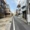 【東京都/文京区向丘】パールマンション白山 前面道路：※南西側より撮影