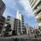 【東京都/文京区向丘】パールマンション白山 外観