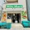 【東京都/豊島区高田】ブリリアシティ西早稲田 A棟 Mini Mart ミニマート