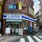 【東京都/豊島区高田】ブリリアシティ西早稲田 A棟 ローソン 西早稲田二丁目店