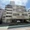 【東京都/渋谷区恵比寿南】渋谷原町アビタシオン 外観