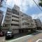 【東京都/渋谷区恵比寿南】渋谷原町アビタシオン 外観