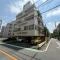 【東京都/渋谷区恵比寿南】渋谷原町アビタシオン 外観