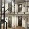 【東京都/新宿区百人町】FLレジデンス新宿御苑V 共用部