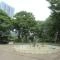 【東京都/新宿区百人町】FLレジデンス新宿御苑V 都立戸山公園