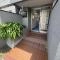 【東京都/豊島区池袋本町】池袋SYマンション アプローチ