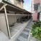 【東京都/豊島区池袋本町】池袋SYマンション 駐輪場