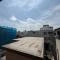 【東京都/豊島区池袋本町】池袋SYマンション 眺望：共用廊下からの眺望