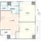【東京都/豊島区池袋本町】池袋SYマンション 間取り図