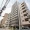 【東京都/台東区小島】BELISTA新御徒町 外観：写真中央