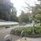【東京都/文京区西片】パーク・ハイム文京西片 区立後楽公園