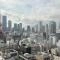 【東京都/港区浜松町】WORLD TOWER RESIDENCE 眺望